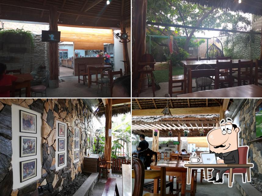 Cabañas cariño