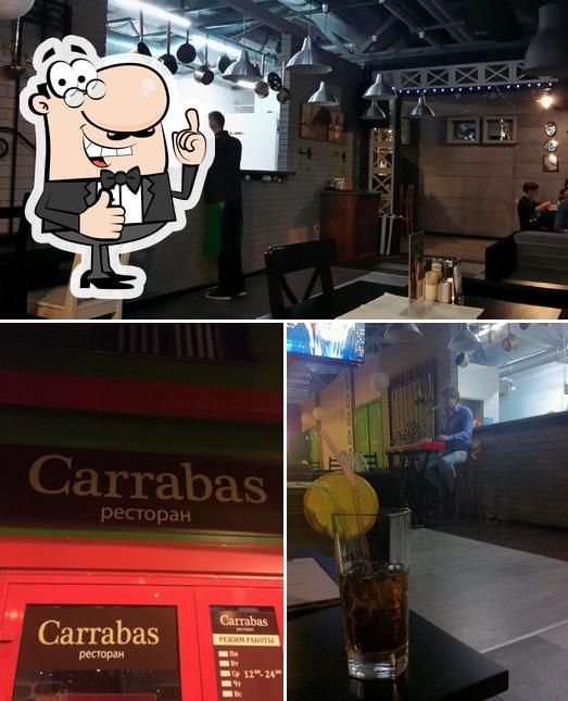 Carrabas