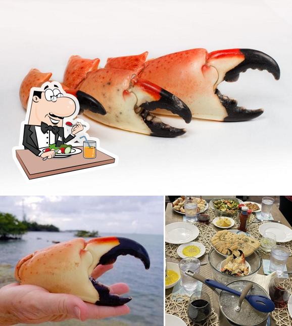 D & D Seafood