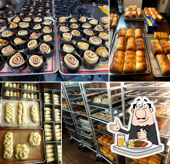 Elizabeth's Garden & Bakery LLC