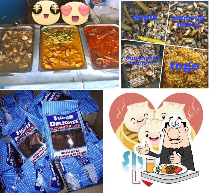 Jeju's Snack Bar