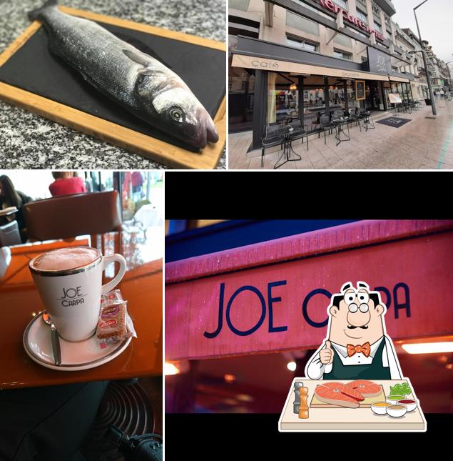 Joe Carpa
