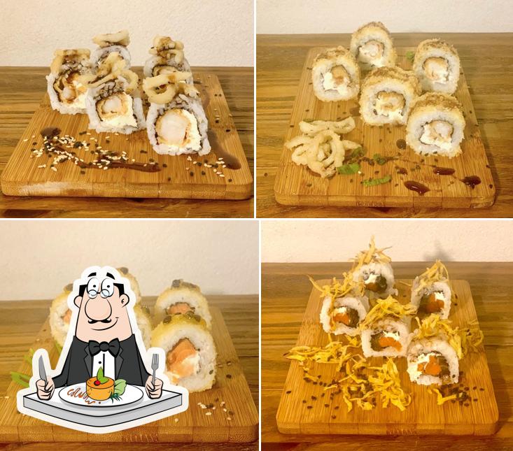 KENEKI Sushi Fusion