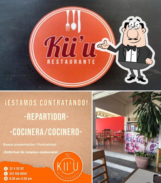 KII'U