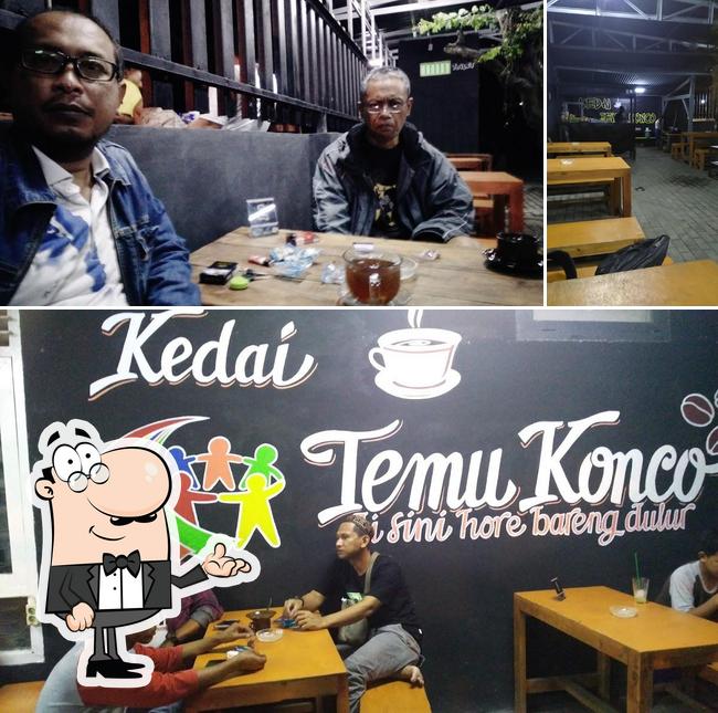 Kedai Temu Konco