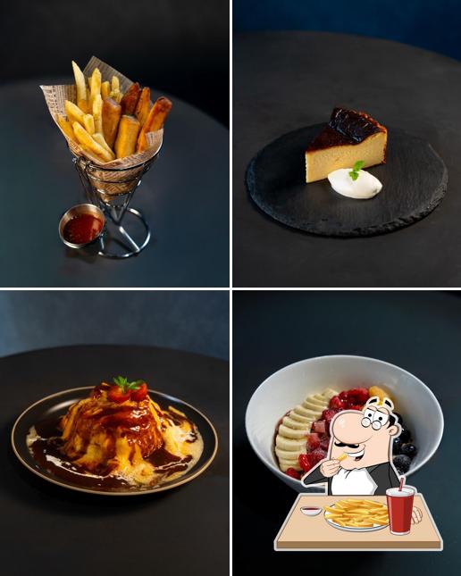 カフェレストラン ルリアン