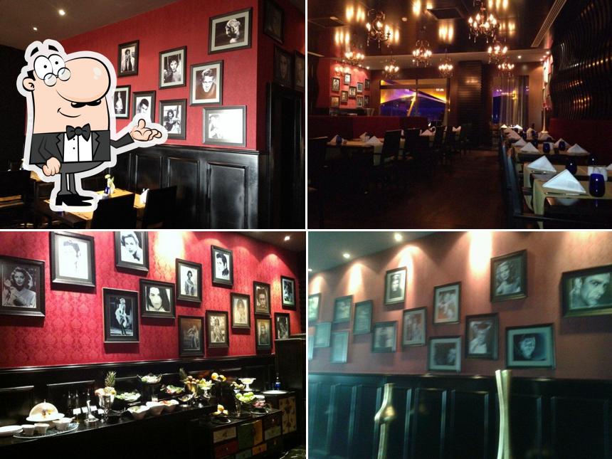 Maxx Royal Bistro 21