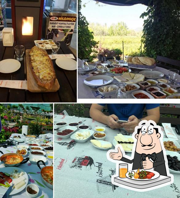 Nilbahçe Kahvaltı & Pide