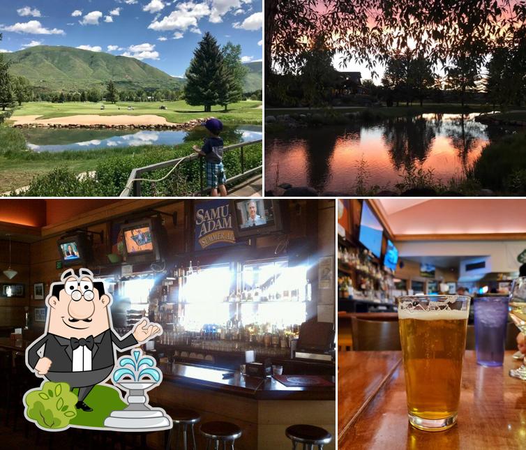 Red Mountain Grill Aspen