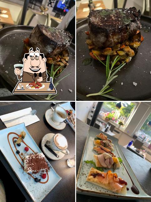 Ristorante Sale & Pepe