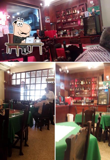 STEAK PLACE