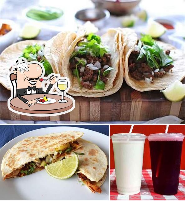 Tacos Zoila