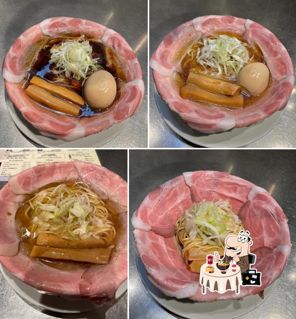 The Ramen War Izumi