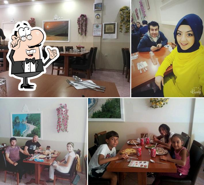Yörem Pide Kebap