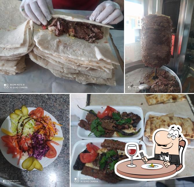 merkez et lokantası