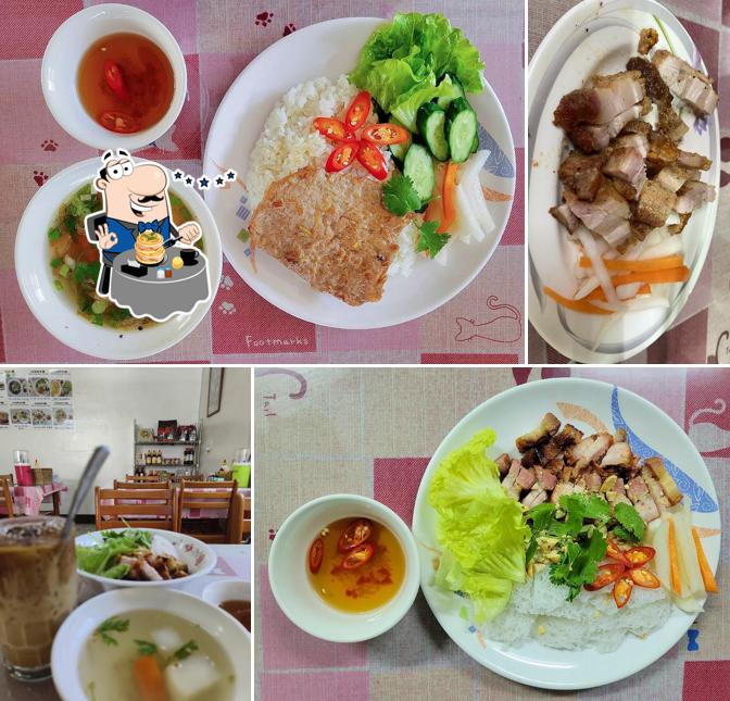安金越南料理