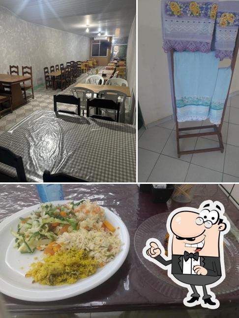 Restaurante Cozinha Di Casa