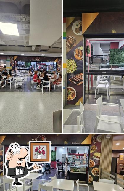 Meu Lar Bistro