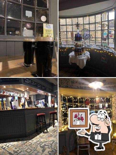 Rose & Crown