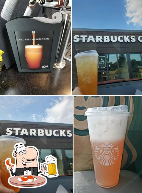 Starbucks Coffee