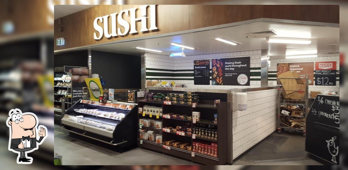 Sushi Izu