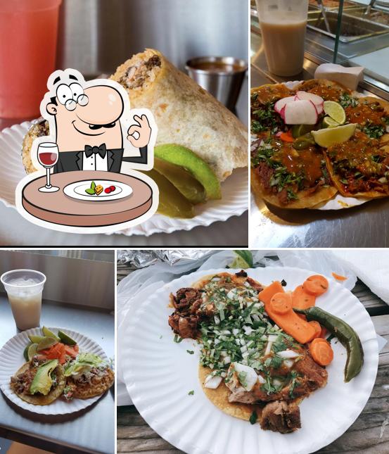Tacos Sinaloa