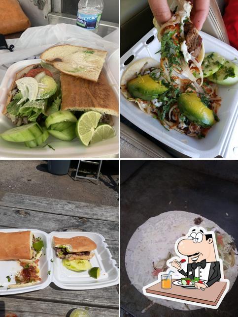Taquería El Fogoncito
