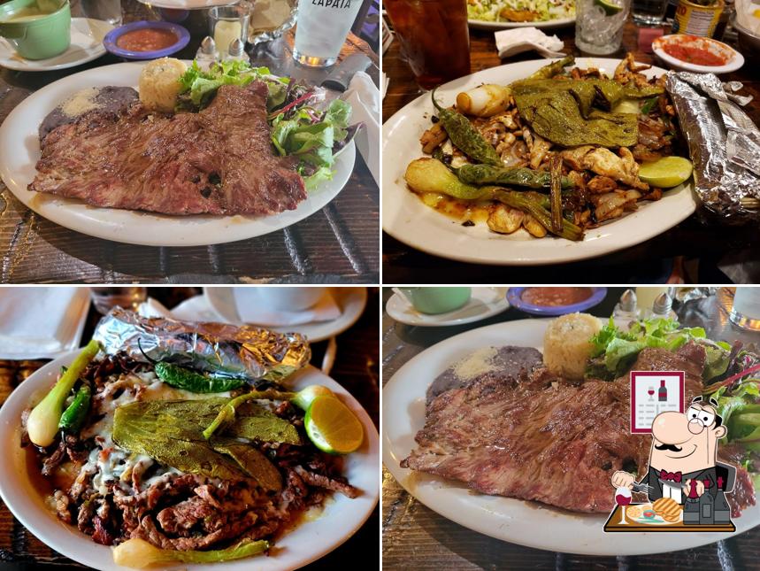 Zapata Tacos and Tequila Bar