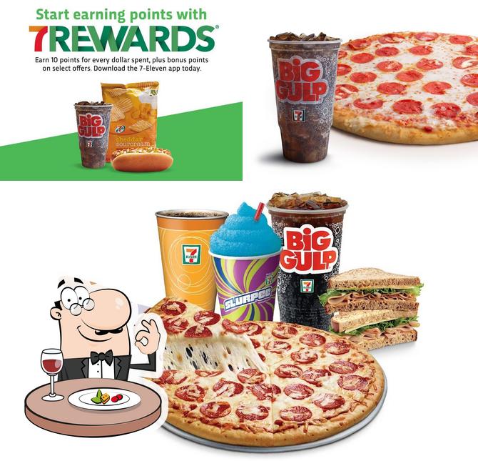 7-Eleven