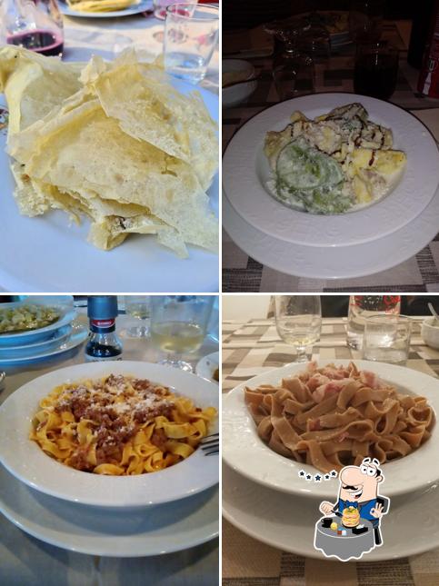 Agriturismo Nonna Nella
