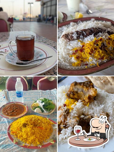 Al-Shamam Restaurant