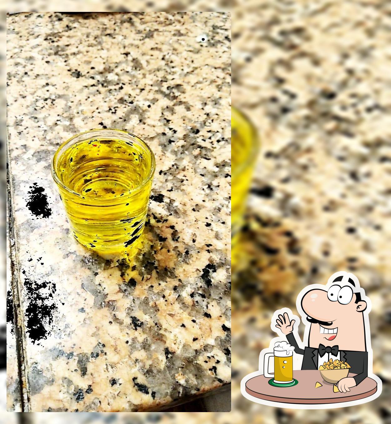 Bar Ajedrez