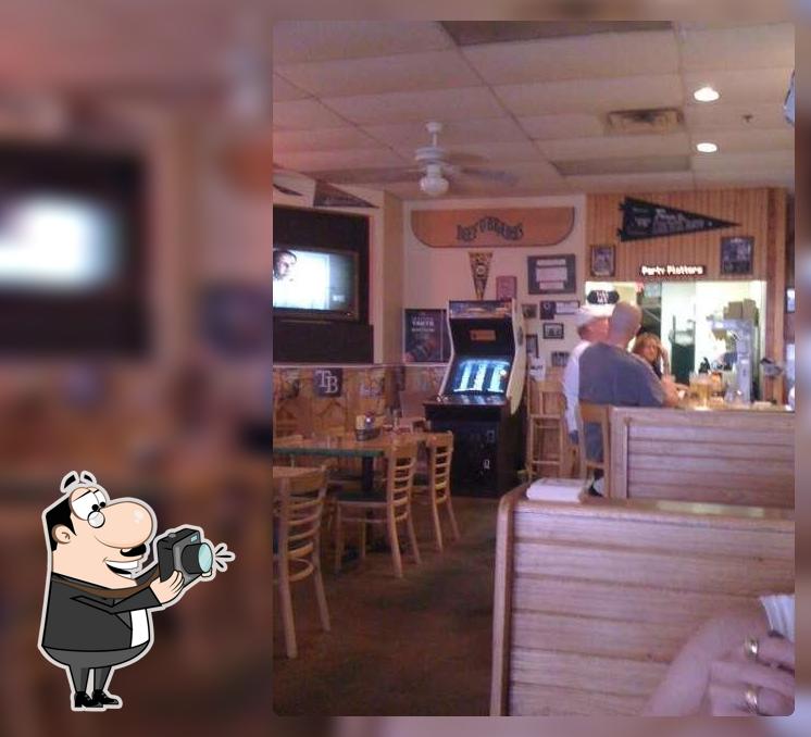 Beef O'Brady's