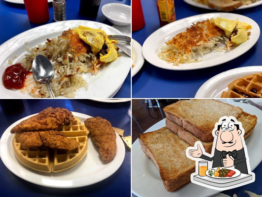 Bob & Edith's Diner