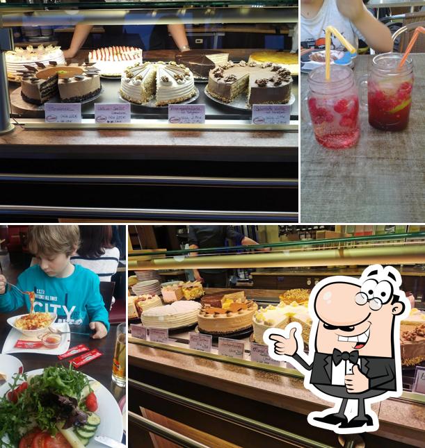 Cafe Contur Meitingen