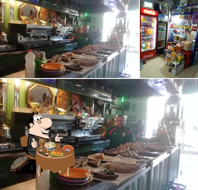 مقهى فريوخ