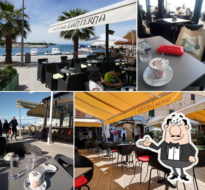 Caffe Bar Lanterna