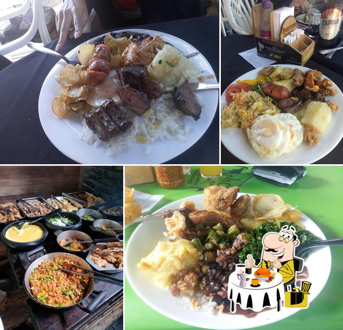 Churrascaria Cachoeiro Ltda