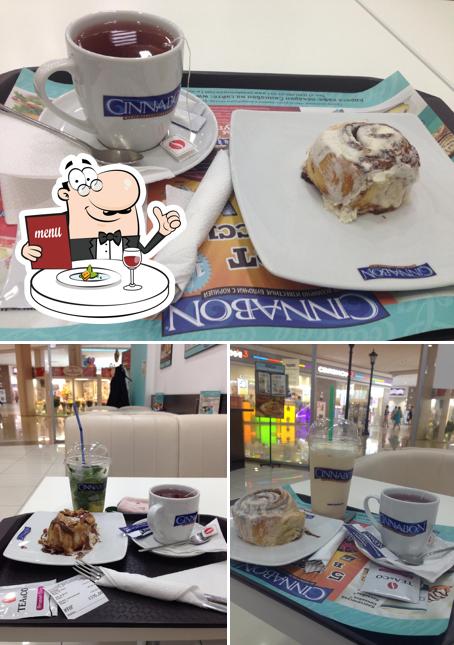 Cinnabon