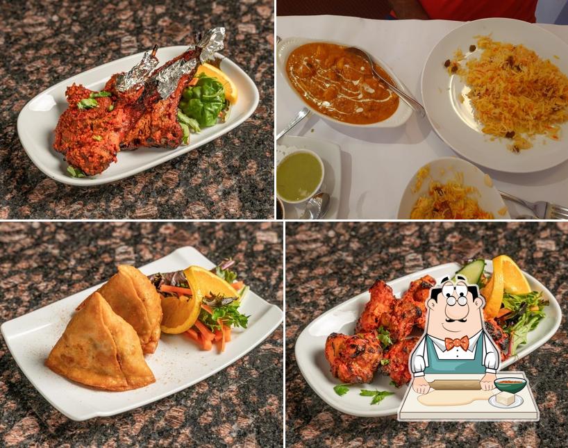 Cinnamon Spice Indian Restaurant