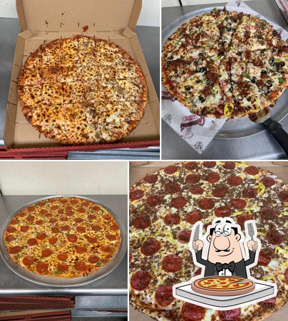 Giovanni's Pizza