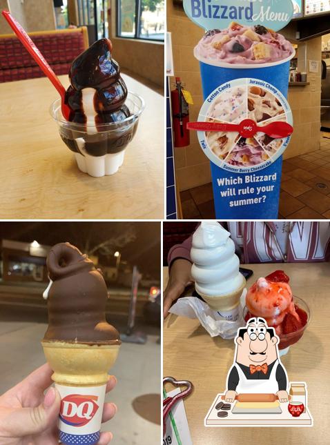Dairy Queen Grill & Chill