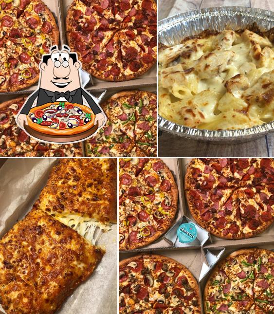 Domino's Pizza
