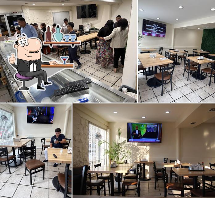 El Shaddai Restaurant