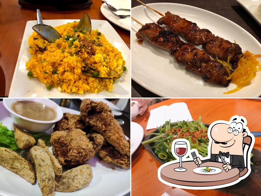 Gerry's Robinsons Place Ermita (Gerry's Grill)