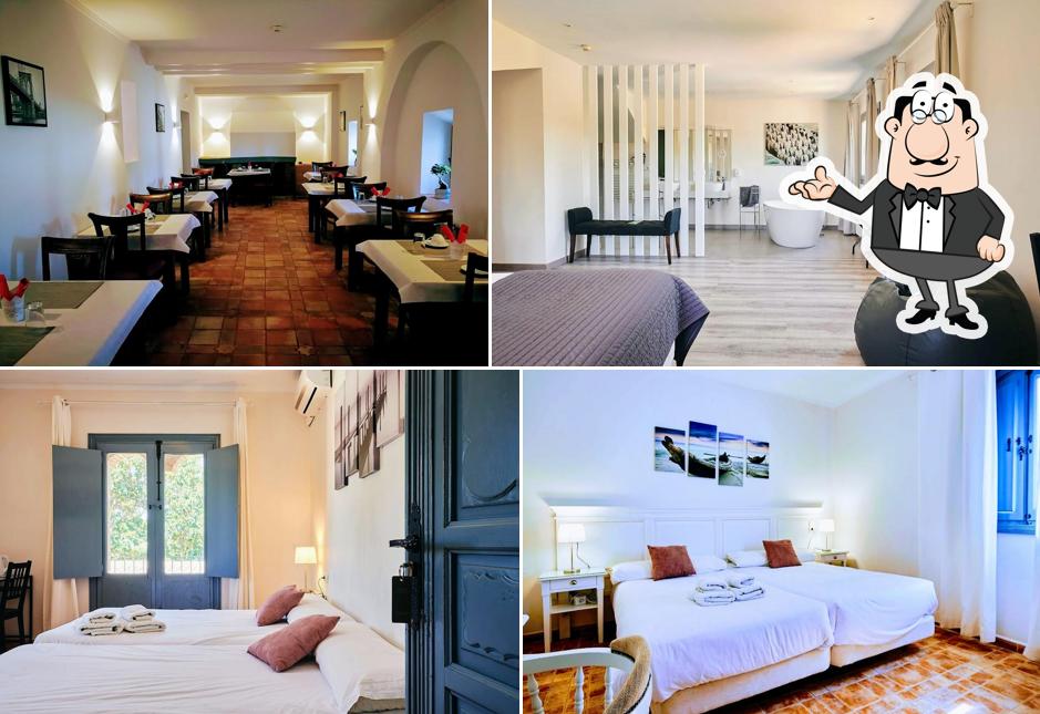 HOTEL RONDA MOMENTS - FREE PRIVATE PARKING