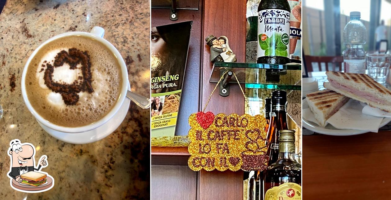 Il Portico Café
