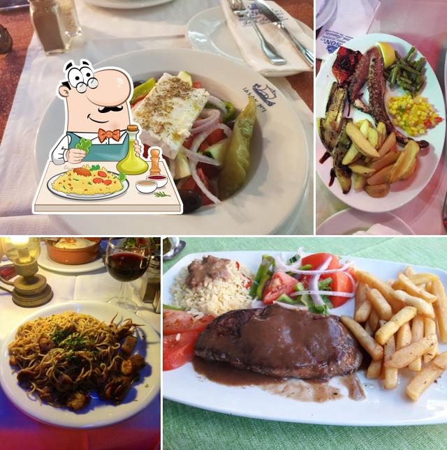 Jason Restaurant