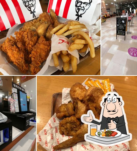 KFC