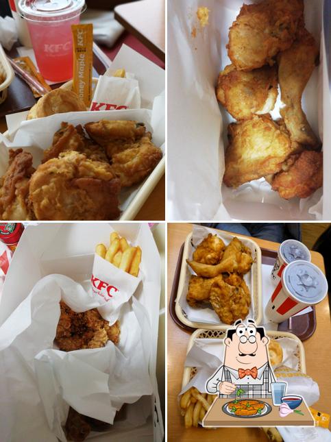 KFC